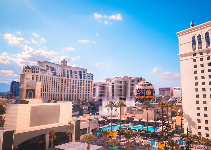 Planet Hollywood Resort & Casino