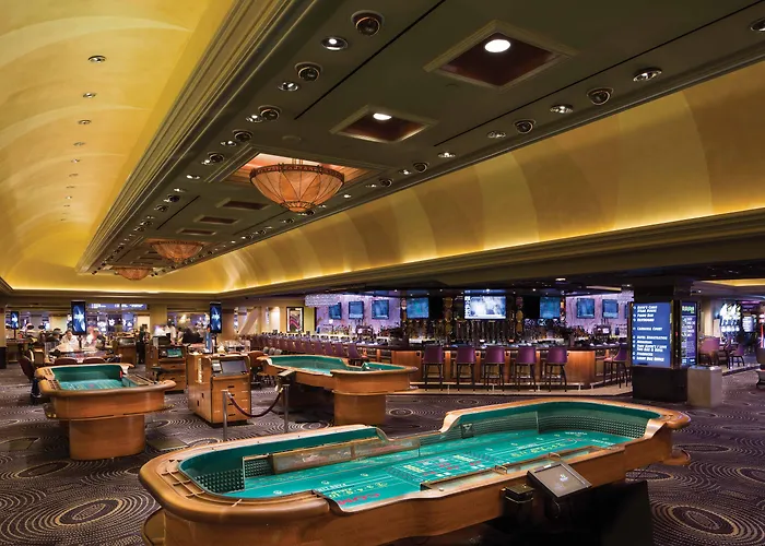 Harrah'S Las Vegas, A Caesars Destination