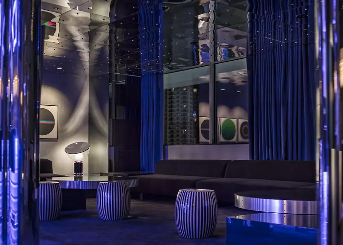 Sahara Las Vegas