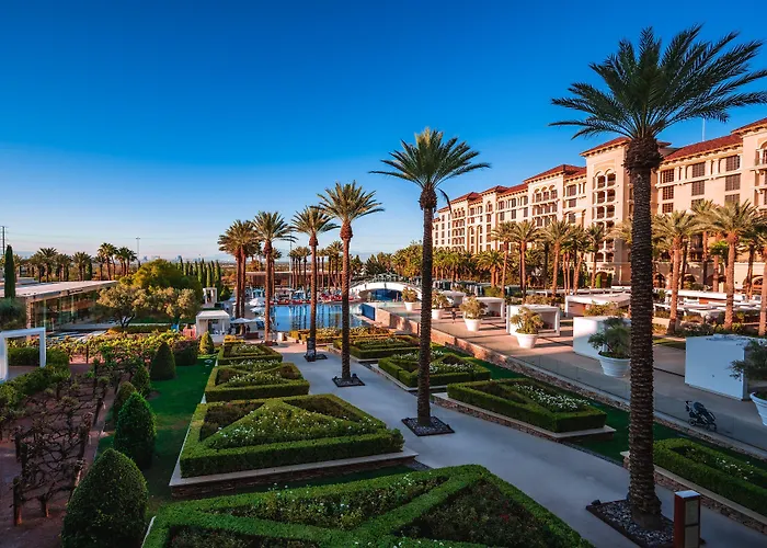 Green Valley Ranch Resort Spa Casino